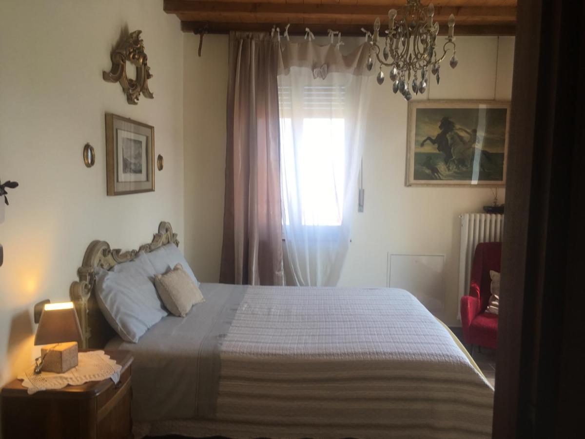 B&B Cm Ranch 쿠네오 외부 사진